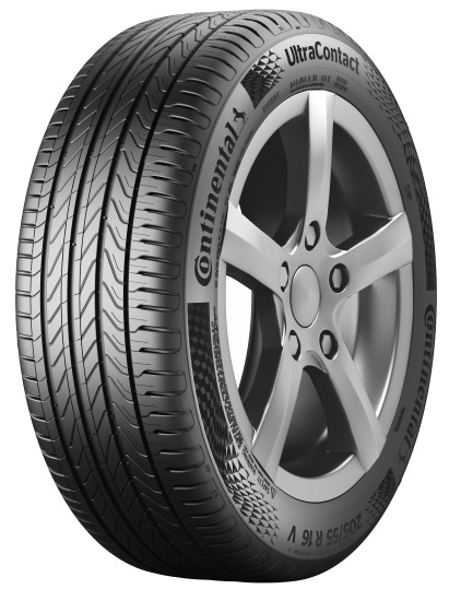 Anvelopa Continental ContiUltraContact 185/60 R15 84H