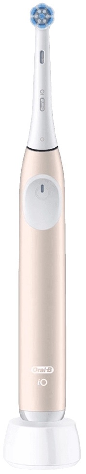 Periuţa de dinţi electrică Oral-B iO 2 Pink