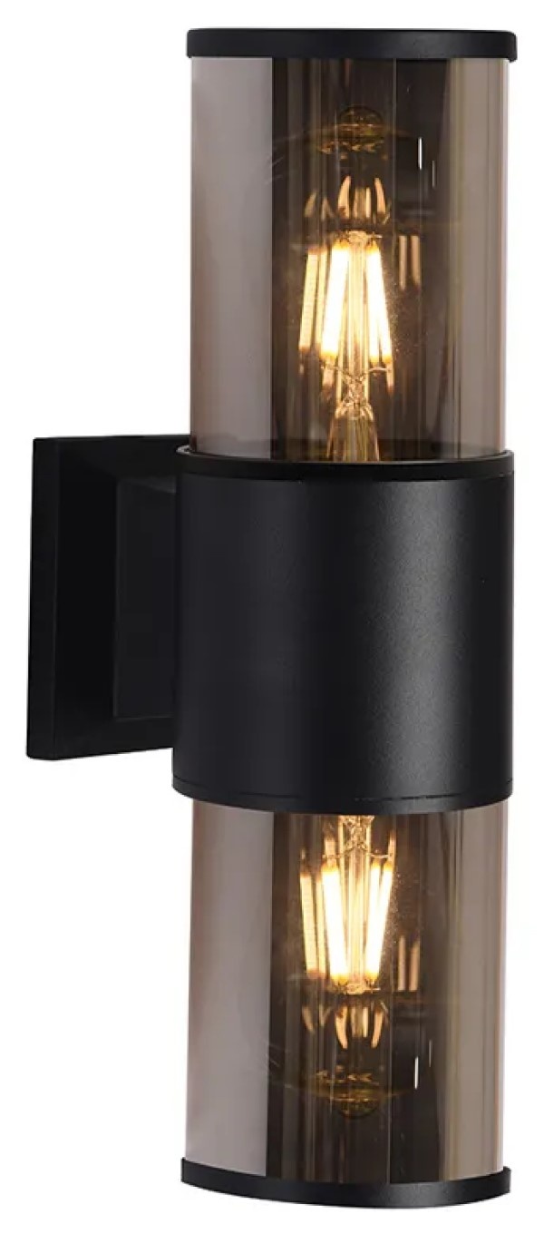 Candelabru de perete Elmos HL1047