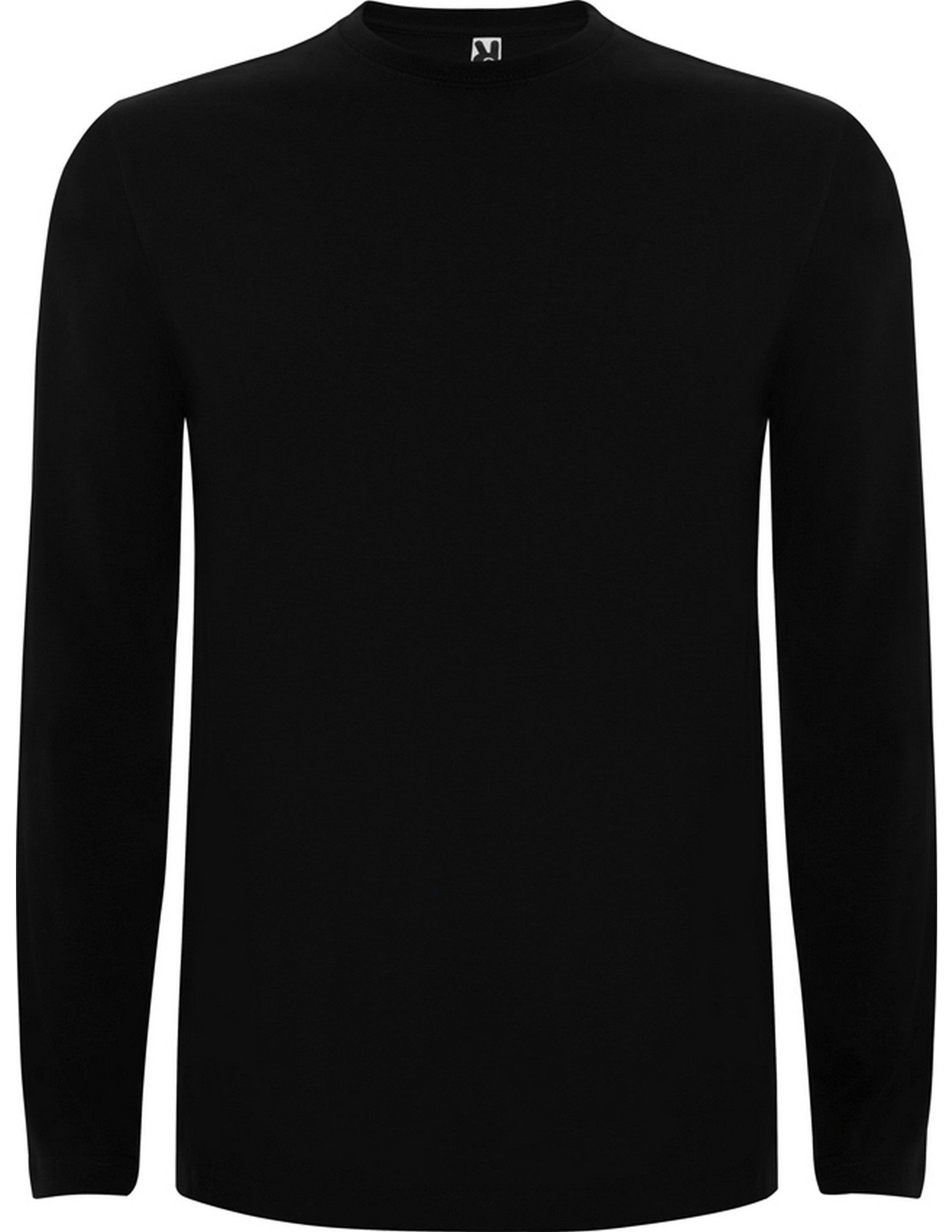 Hanorac barbat Roly Extreme 1217 Black, s.M