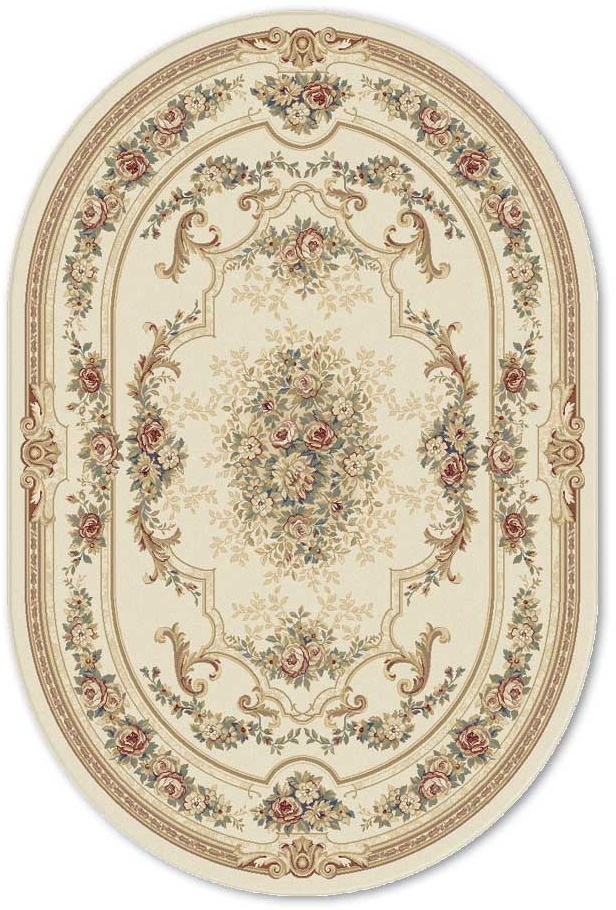 Covoare Ungheni Bella Classic 0539_2_51033