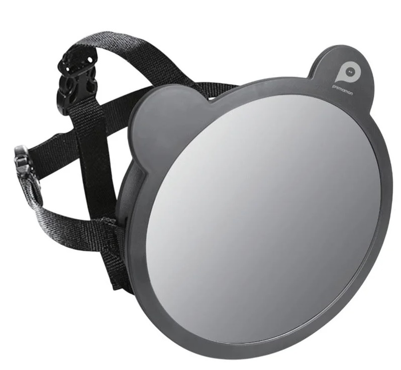 Oglinda auto Premaman (PA001C-CCC-UNQ)