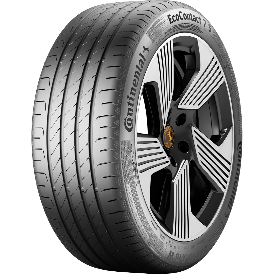 Anvelopa Continental ContiEcoContact 7S 225/55 R17 97V