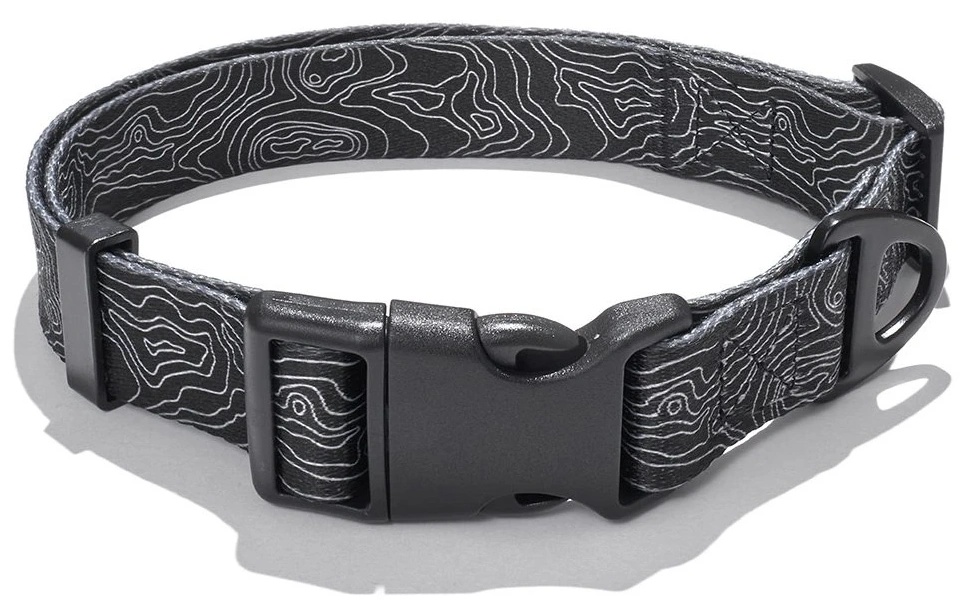 Zgardă Explorer Dog Contour L