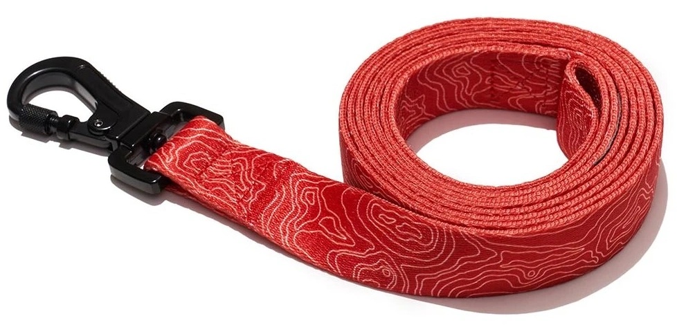 Explorer Dog Contour Red L