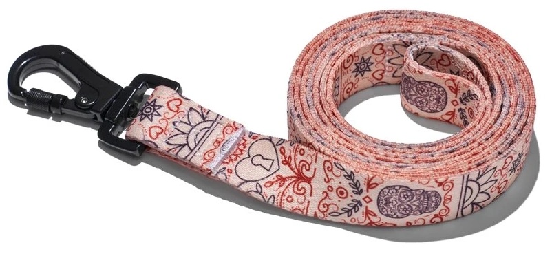 Explorer Dog Heart L