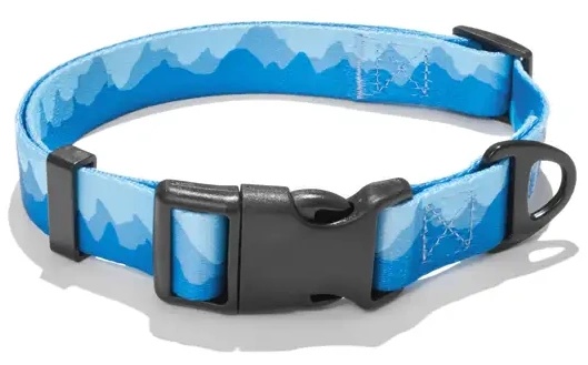 Zgardă Explorer Dog Mountains