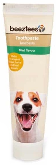 Beeztees Toothpaste Mint