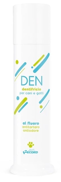 Pastă de dinți Record Salvia 100ml (7065.2)