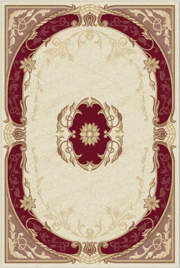 Covor Covoare Ungheni Premium 0356_1_51033 2,40x3,40m