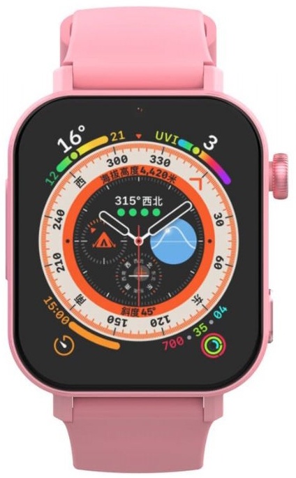 Wonlex Kids Watch 4G CT20