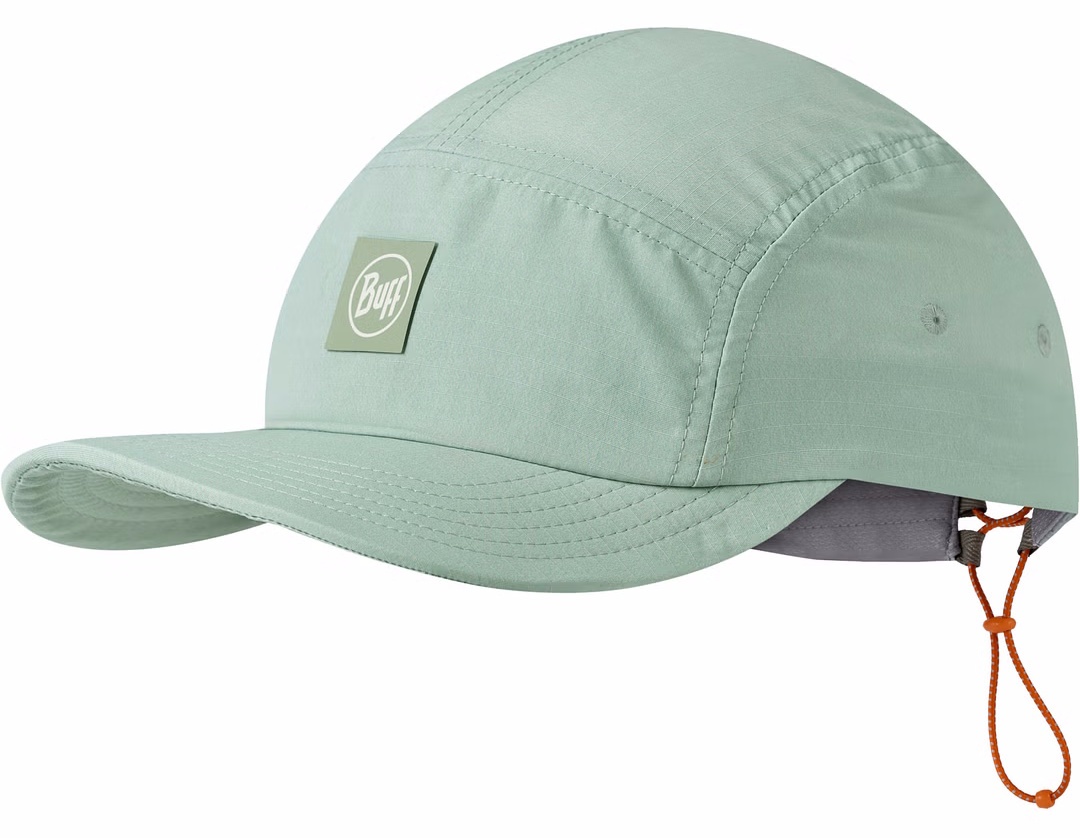 Buff 5 Panel Explore Slen Seagrove