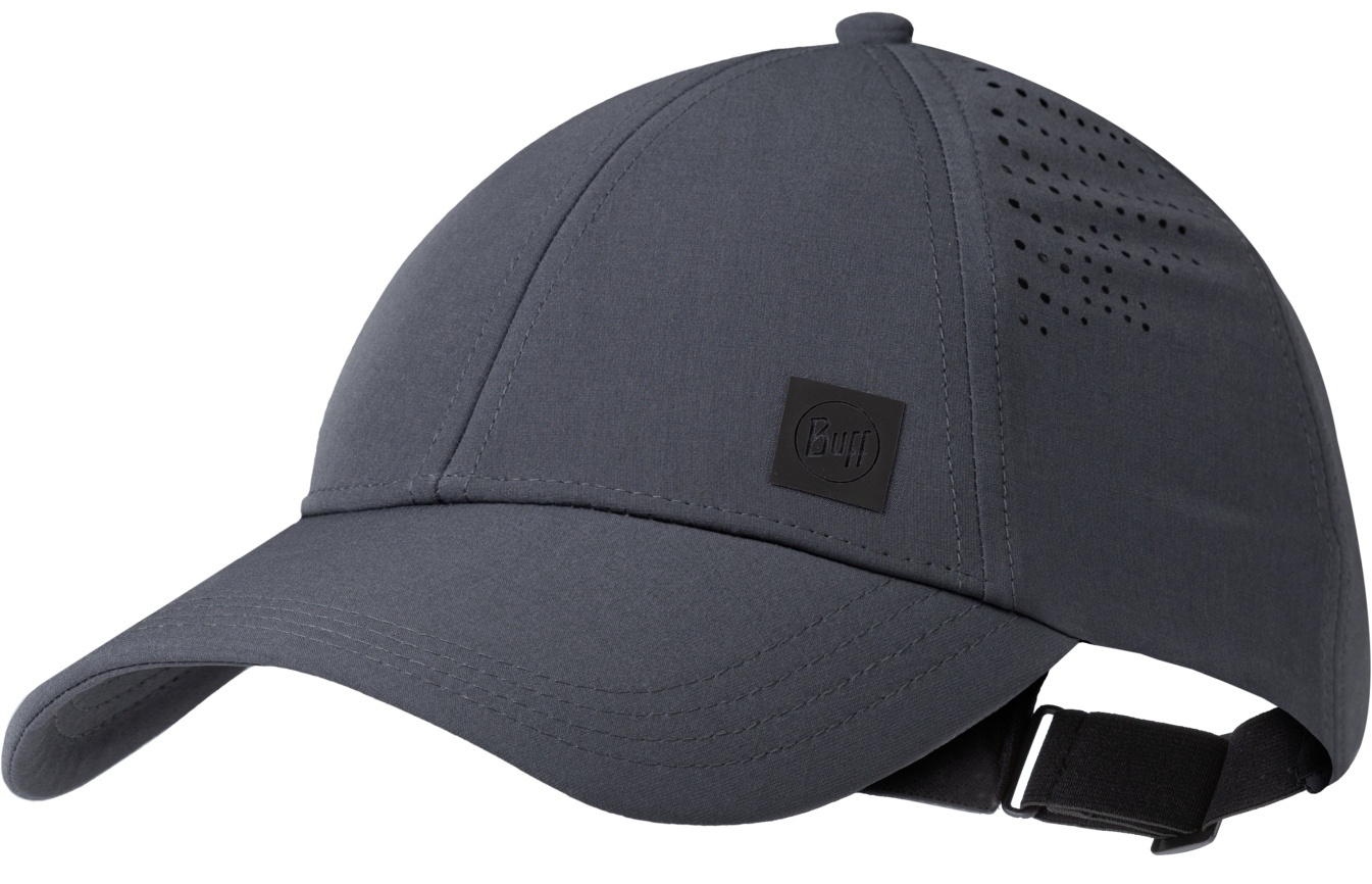 Buff Baseball Solid Ash