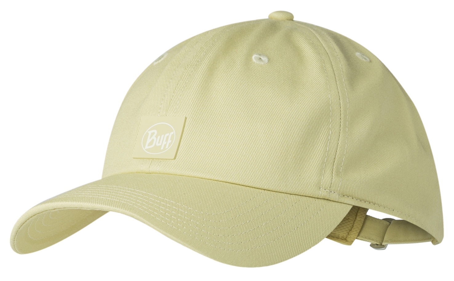 Chipiu Buff Baseball Solid Zire Pistachio