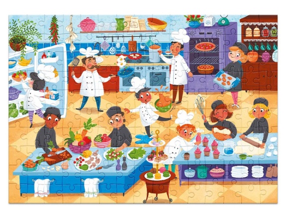 Puzzle Dodo Profession (300620)