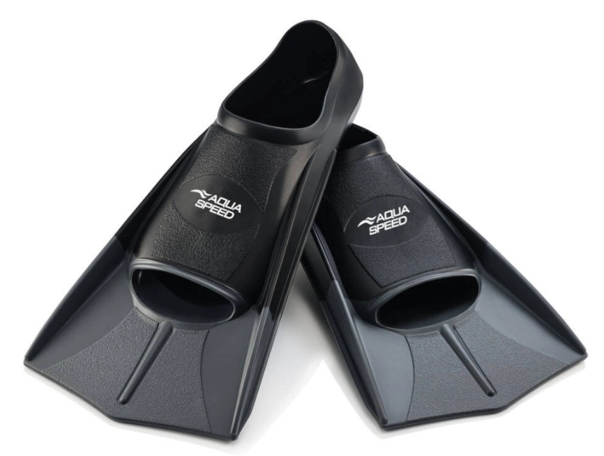 Aqua Speed Training 26