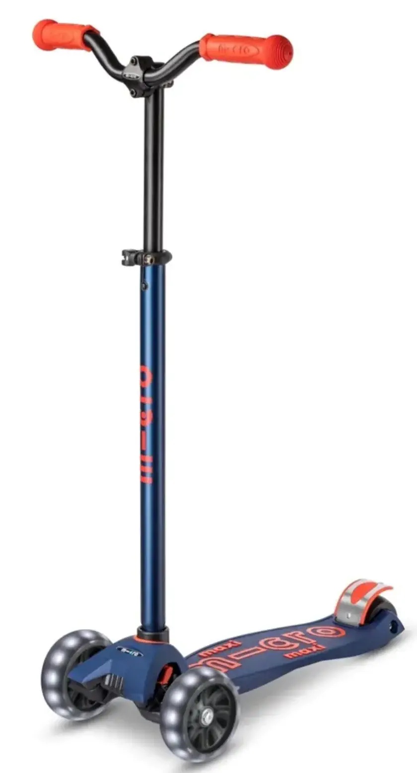 Micro Maxi Deluxe Pro