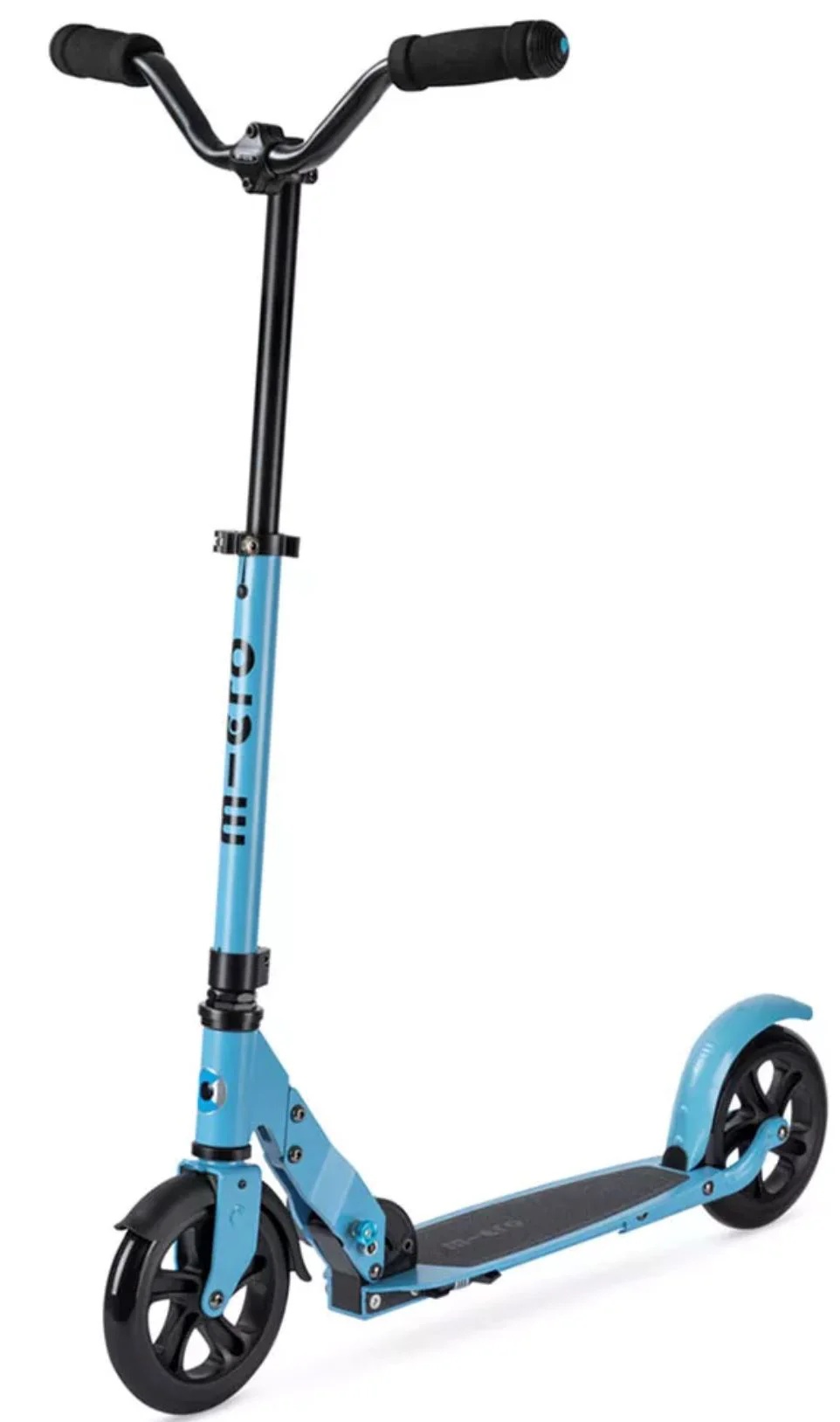 Alaskan Blue Trotinetă Micro Speed Deluxe