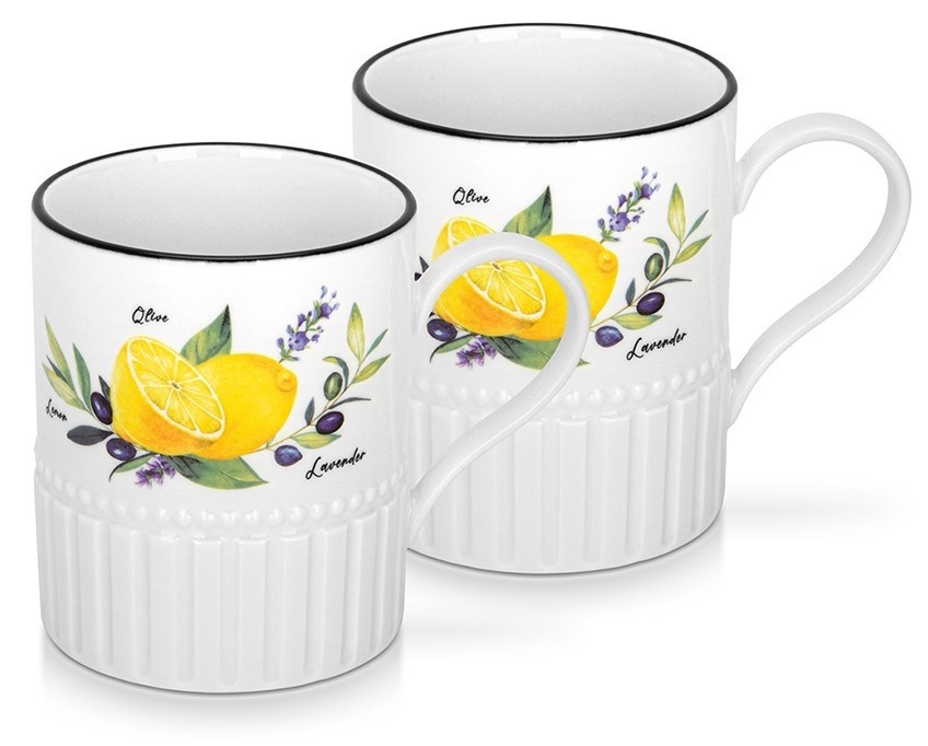 Fissman Provence 13617