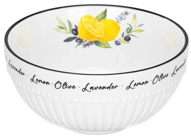 Bol Fissman Provence 13624