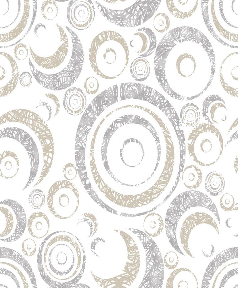 Tapete GranDeco Casa Doria CD2002