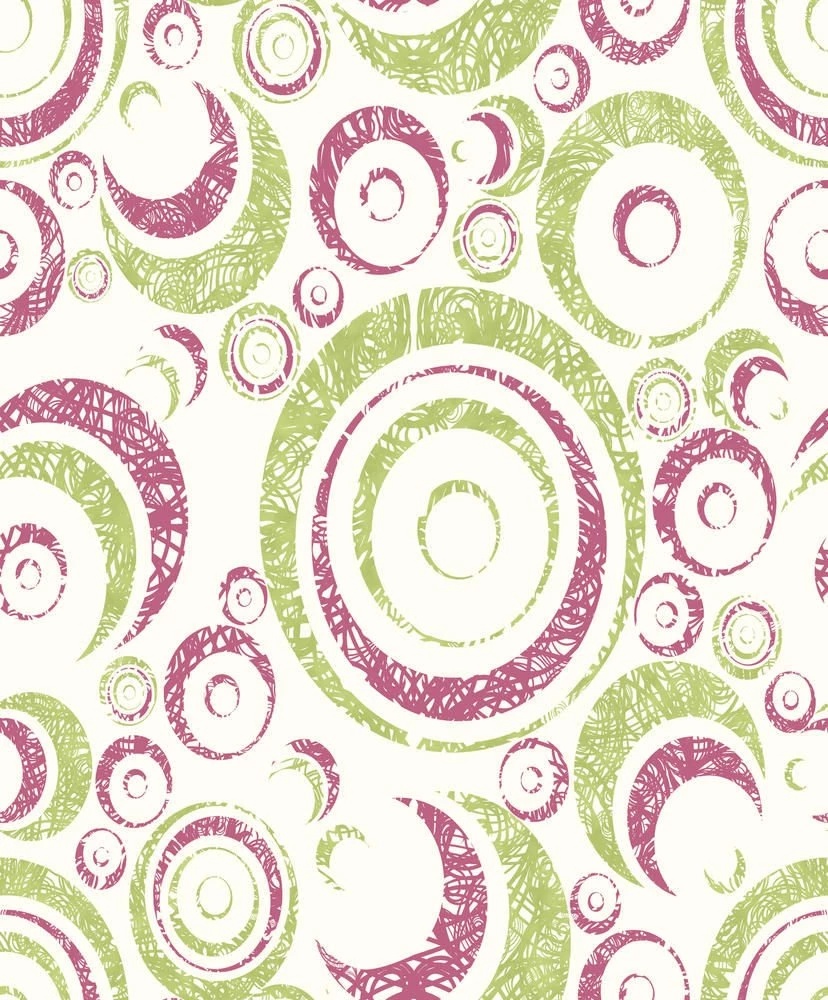 Tapete GranDeco Casa Doria CD2007