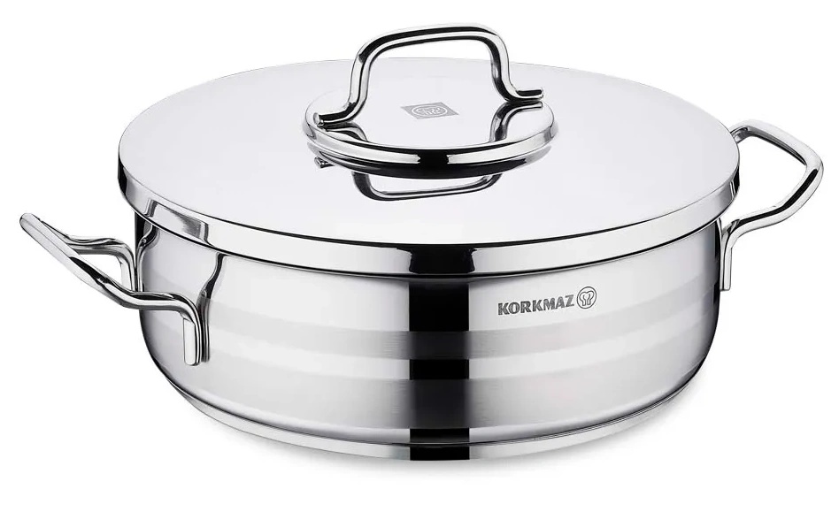 Korkmaz Astra2 A2037