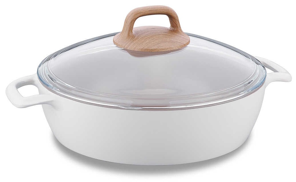 Vas termorezistent Korkmaz Gusto A2982