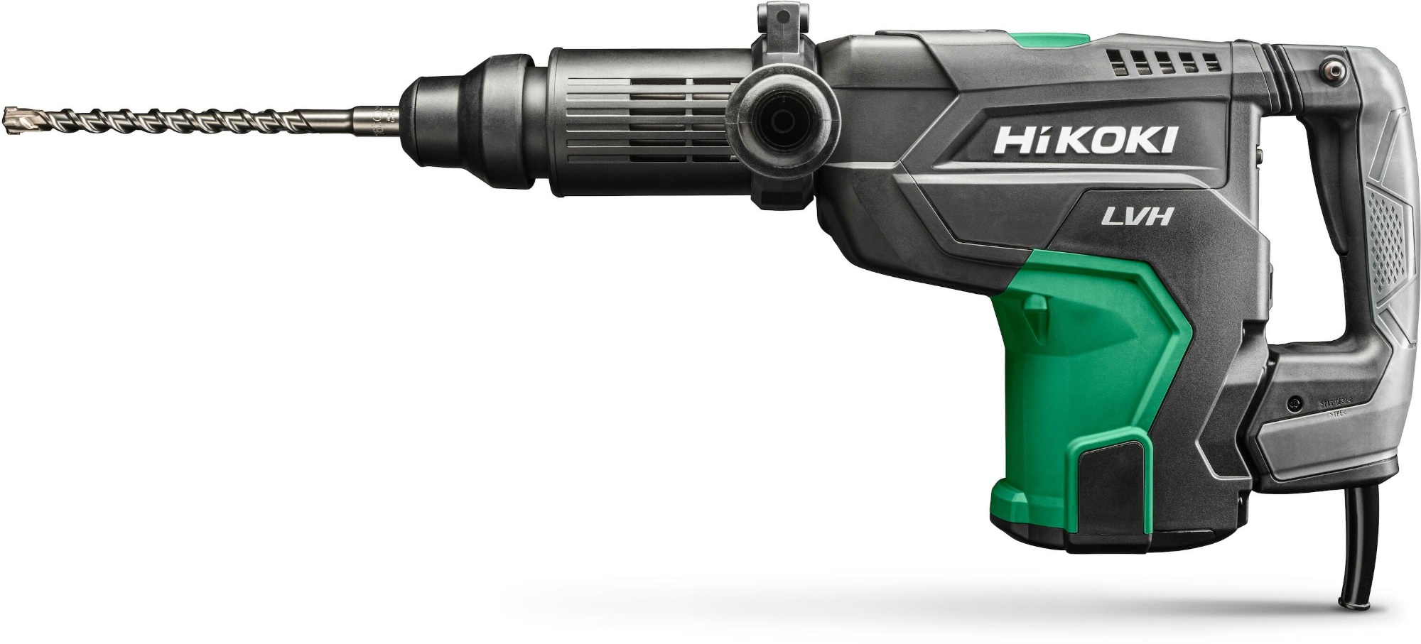 Ciocan rotopercutor Hikoki DH52MAWSZ