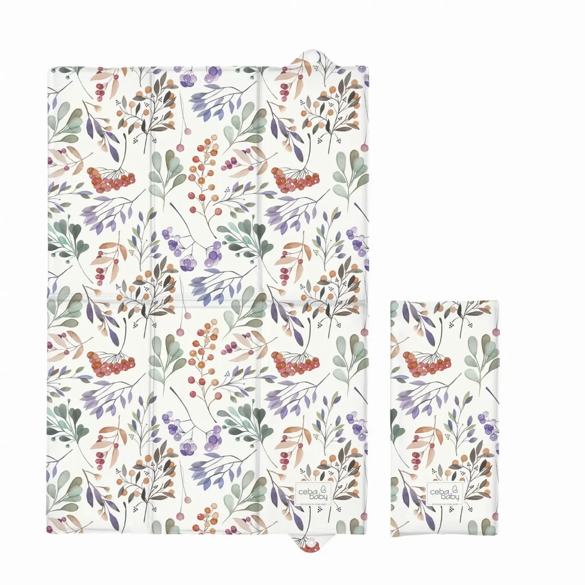 Ceba Baby Rowanberry