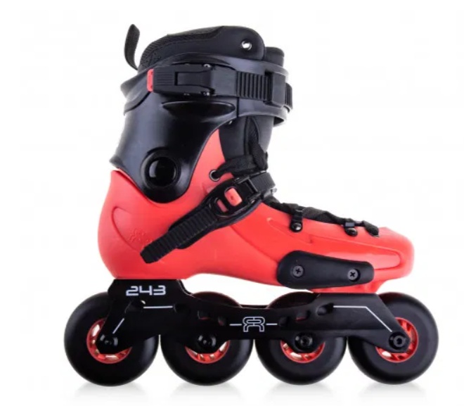 FR Skates FRXP 80, s.43