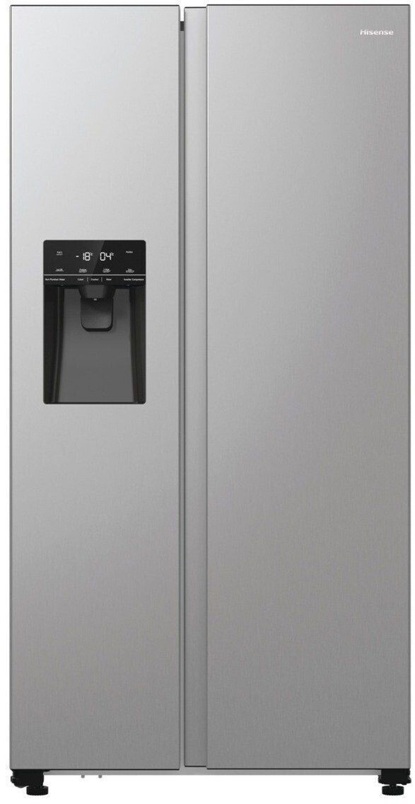 Frigider Hisense RS5P535NTCE