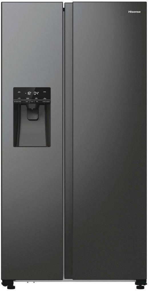 Frigider Hisense RS5P535NTFE