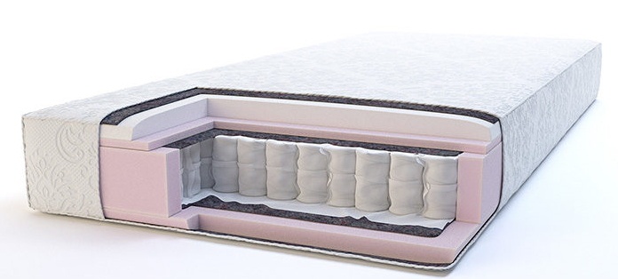 Saltea Ortopedica Almir De Lux