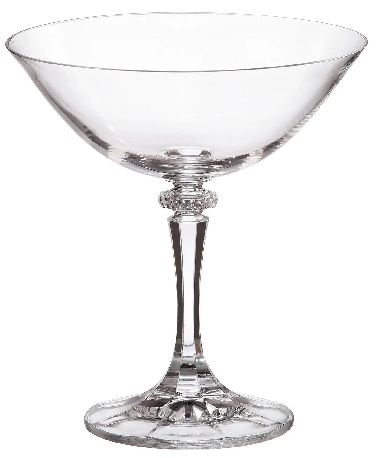 Set pahare Bohemia Branta 180ml 848680