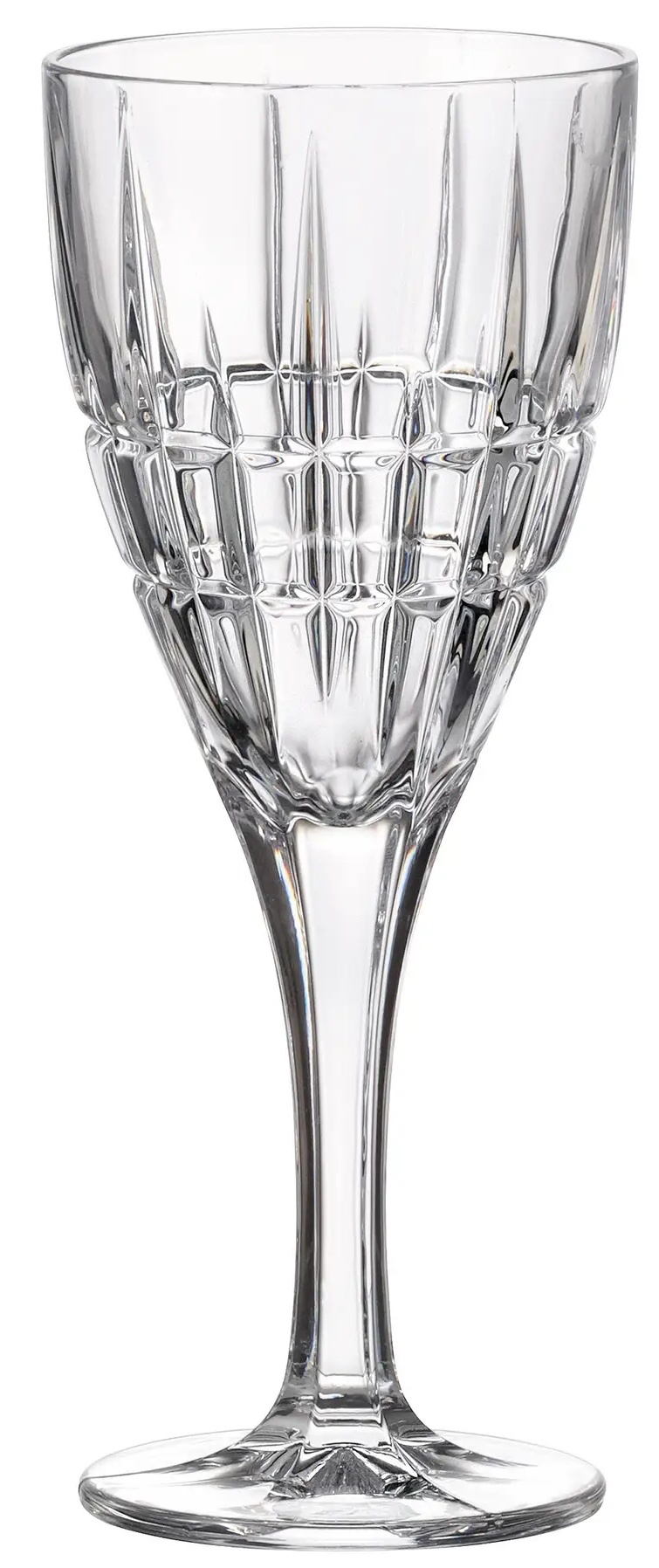 Set pahare Bohemia Dover 320ml 797827