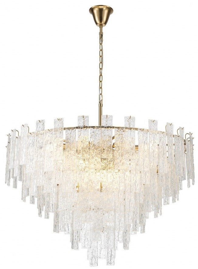 Lustră Cellini Icelux CLN133-D100