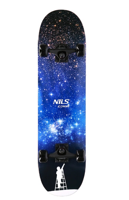 Nils Space Star (CR3108SA)