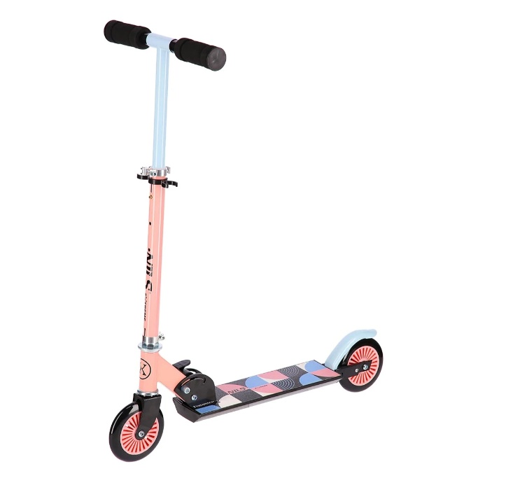 Trotinetă Nils Extreme