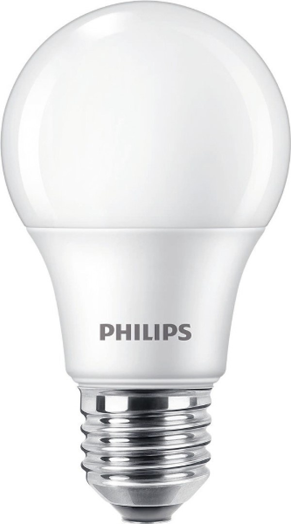 Bec Philips CorePro LEDbulb ND 8-60W A60 E27 840 (8720169169050)