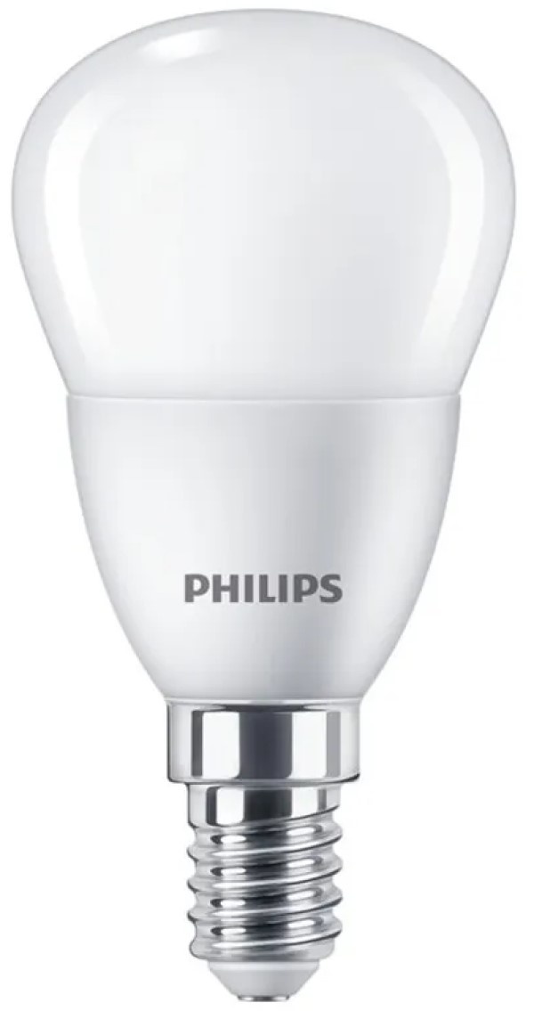Bec Philips CorePro lustre ND 5-40W E14 865 (871951431272200)
