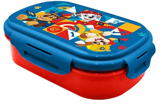 Cutie sandwich Kids Licensing Paw Patrol (PW19932)