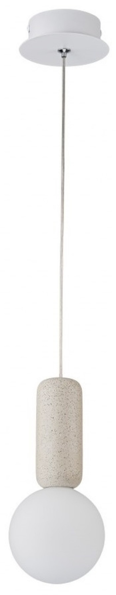 Lampardi Concrete LP5170-1P