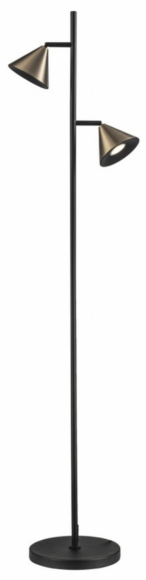 Lampardi Horn LP9031-2F