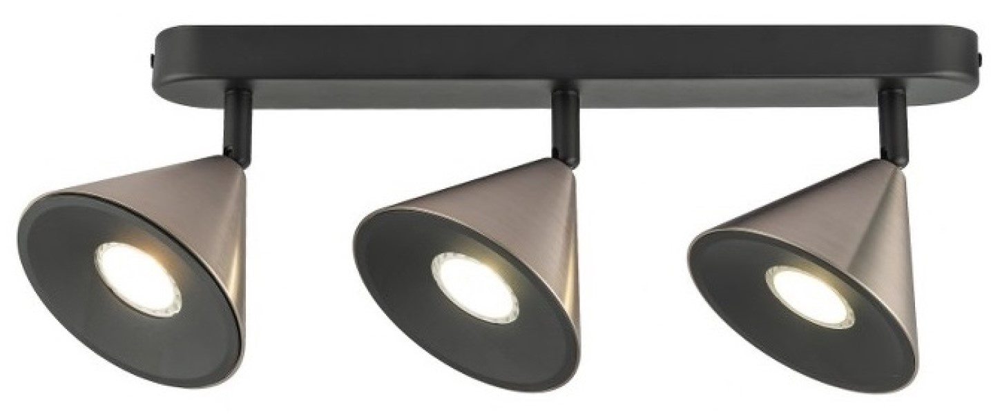 Lampardi Horn LP9032-3WC