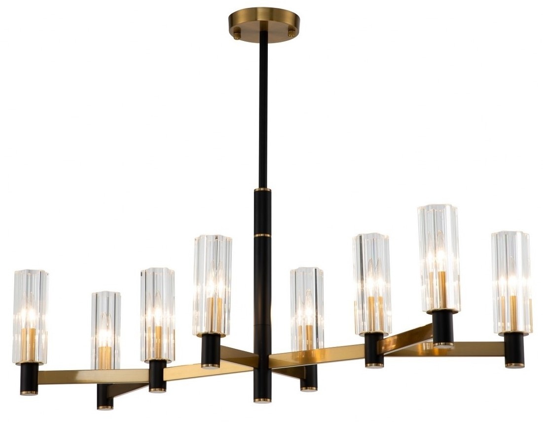 Lustră Lampardi Noel LP4011-8