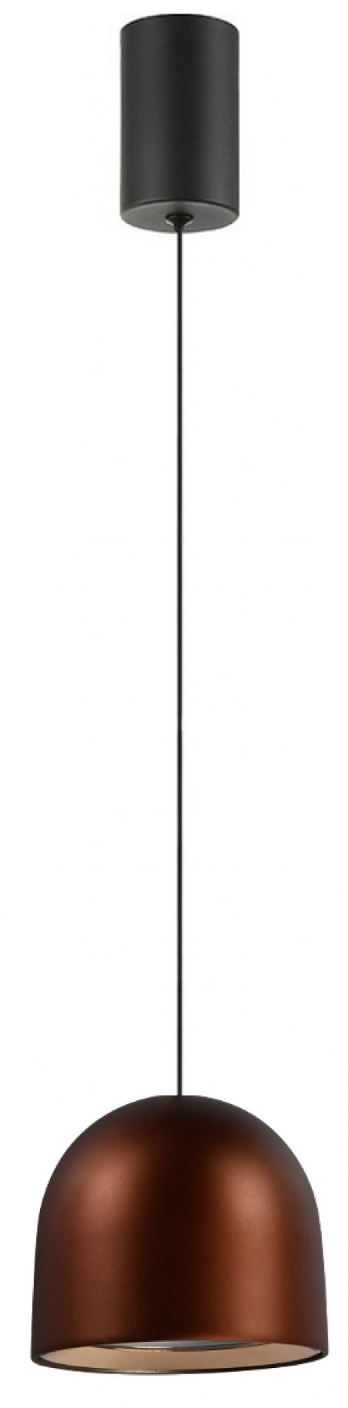 Lustră Lampardi Point LP5162-1P