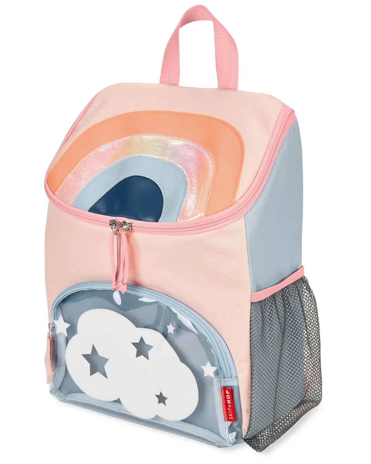 Rucsac pentru copii Skip Hop Spark Rainbow (9P189210)
