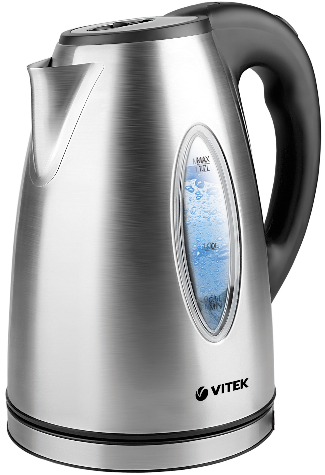 Электрочайник Vitek VT-7019 - купить по цене 389 лей с доставкой по ...