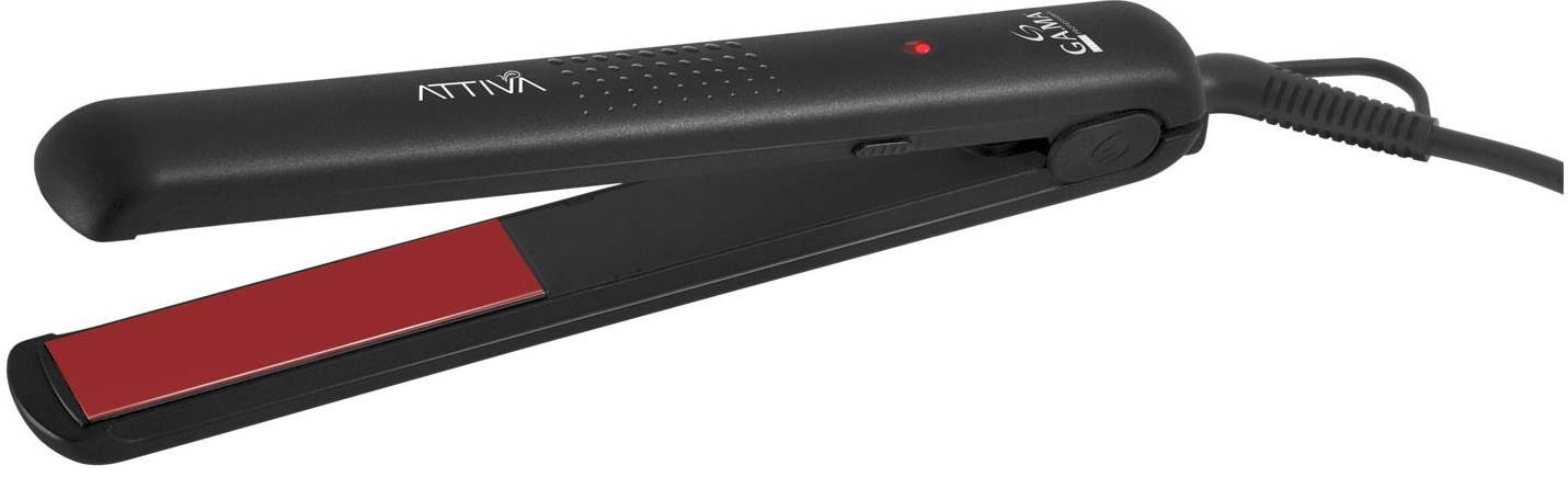 Placă de îndreptat părul GA.MA CP9 Attiva Tor EU